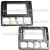 B Grade - Front Cover with Touch Replacement ( Standard Version) for Psion 8516, VH10